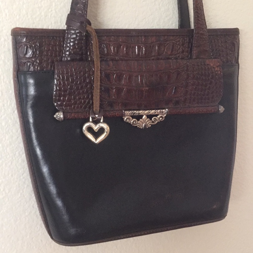 Brighton shoulder bag